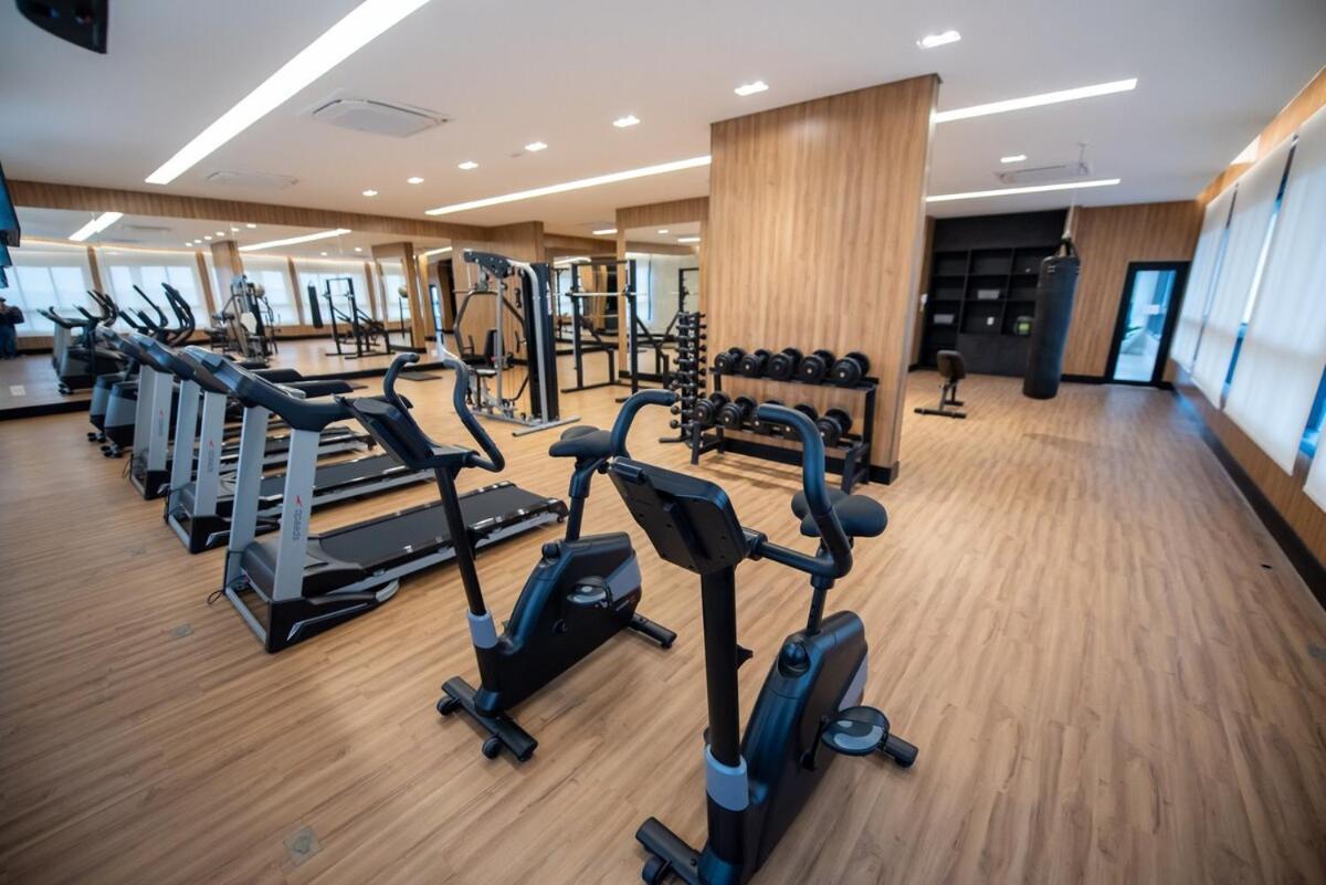 Studio Spazio Di Casa Vbvo 1323 Vila Olimpia 圣保罗 外观 照片