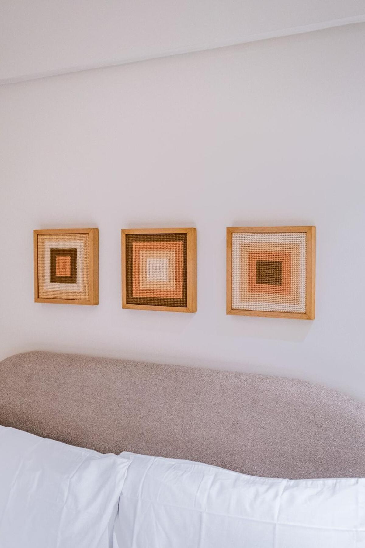 Studio Spazio Di Casa Vbvo 1323 Vila Olimpia 圣保罗 外观 照片