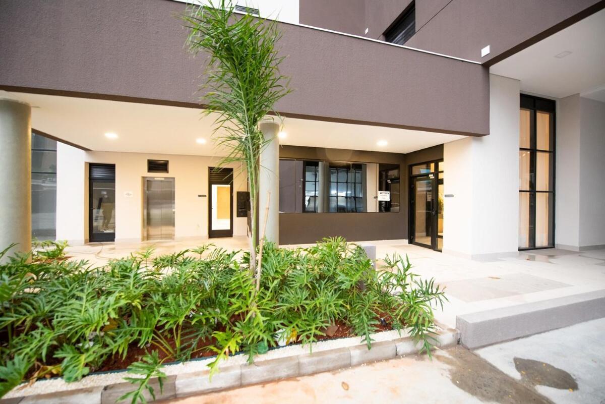 Studio Spazio Di Casa Vbvo 1323 Vila Olimpia 圣保罗 外观 照片